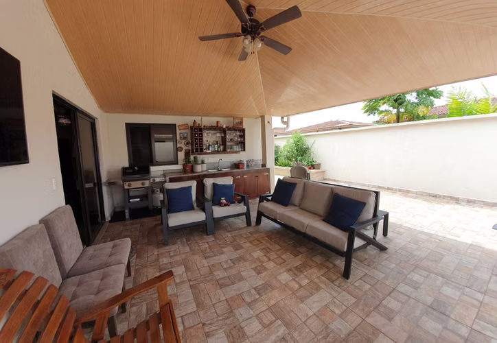 ALQUILER DE CASA EN COSTA VERDE - Imagen 13