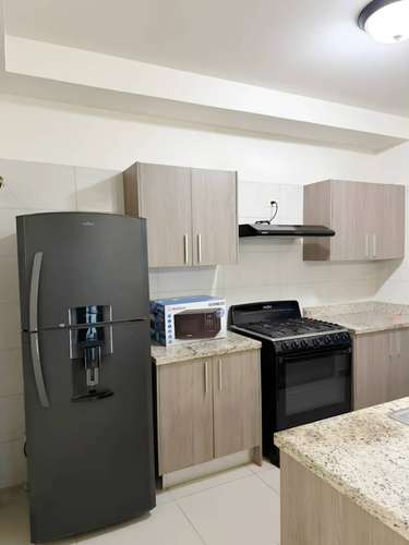 Alquiler de Apartamento en PH San Roque, Via España