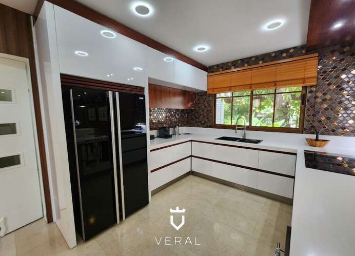 Casa en venta en Clayton - Senderos de Camino de Cruces (LM) - Imagen 6