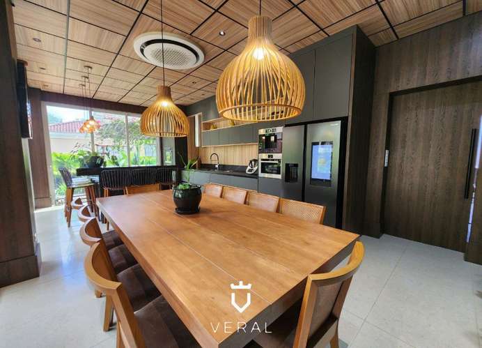 Casa en venta en Clayton - Senderos de Camino de Cruces (LM) - Imagen 16