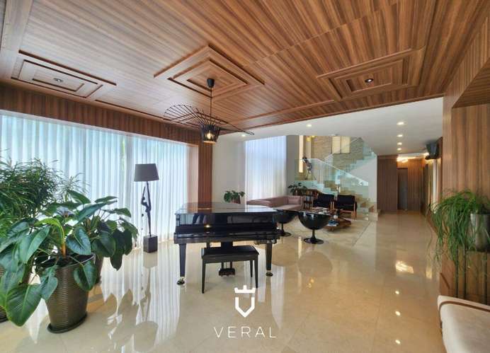 Casa en venta en Clayton - Senderos de Camino de Cruces (LM) - Imagen 3