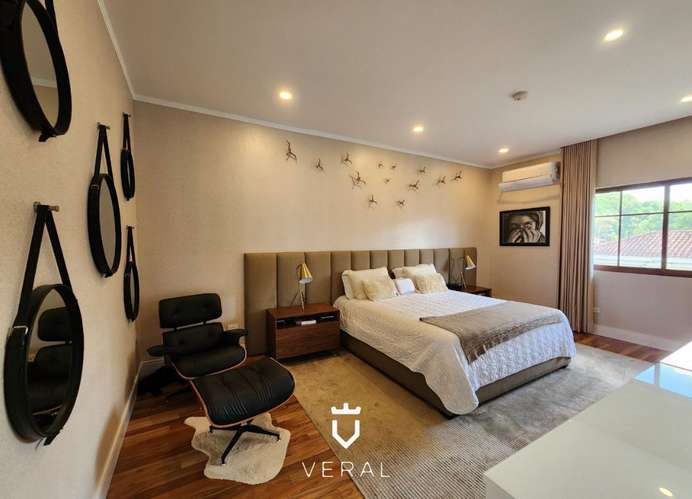 Casa en venta en Clayton - Senderos de Camino de Cruces (LM) - Imagen 9