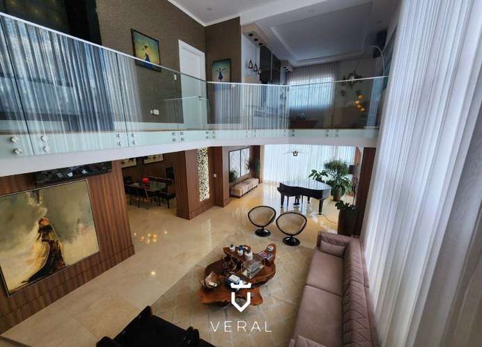 Casa en venta en Clayton - Senderos de Camino de Cruces (LM)