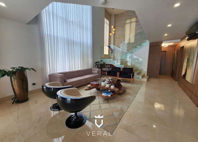 Casa en venta en Clayton - Senderos de Camino de Cruces (LM) - Imagen 4