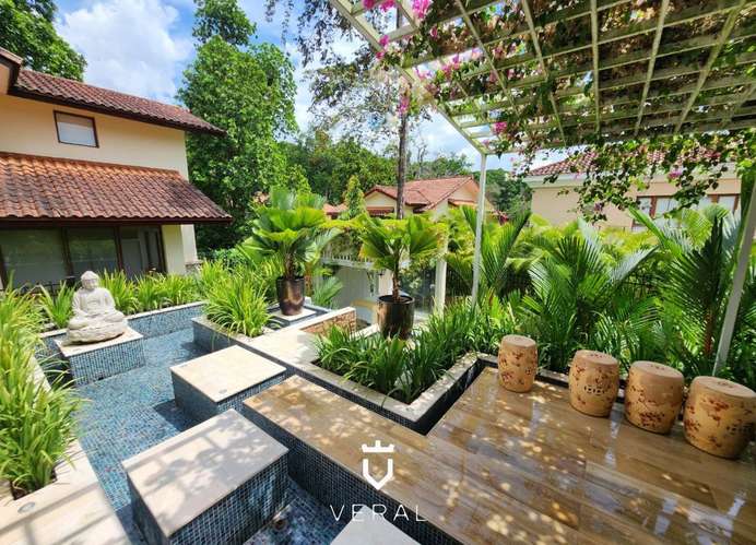 Casa en venta en Clayton - Senderos de Camino de Cruces (LM) - Imagen 18