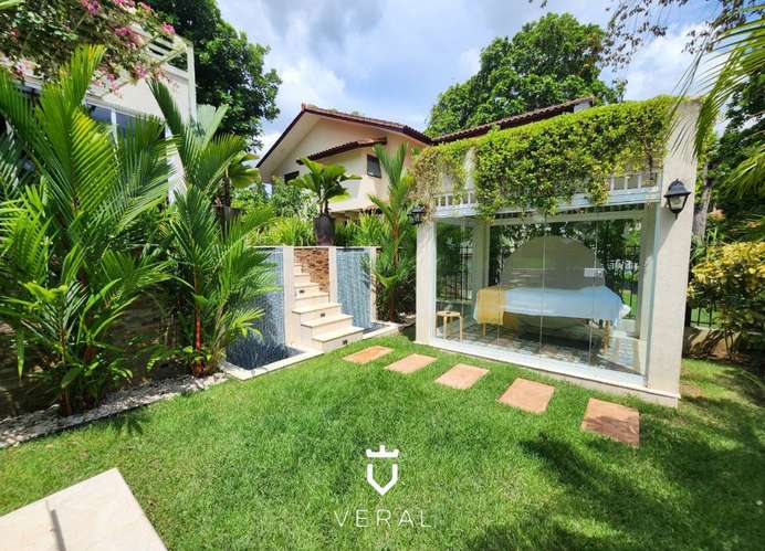 Casa en venta en Clayton - Senderos de Camino de Cruces (LM) - Imagen 19