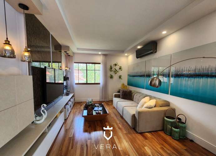 Casa en venta en Clayton - Senderos de Camino de Cruces (LM) - Imagen 8