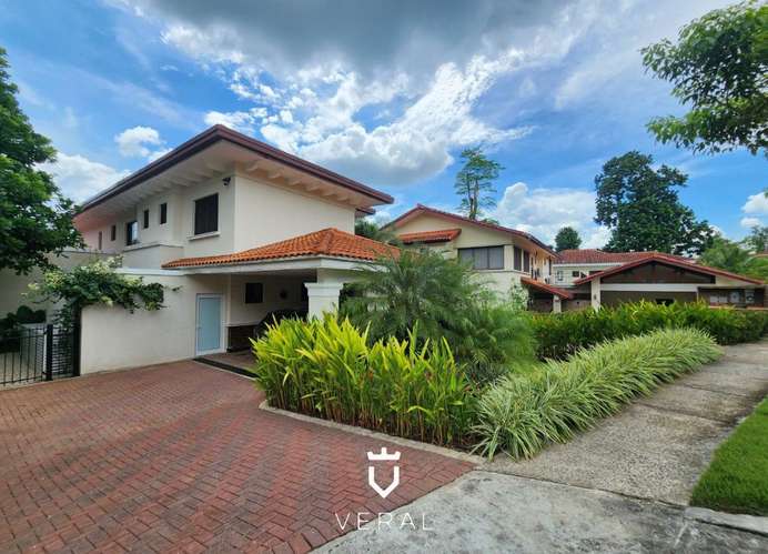Casa en venta en Clayton - Senderos de Camino de Cruces (LM) - Imagen 2