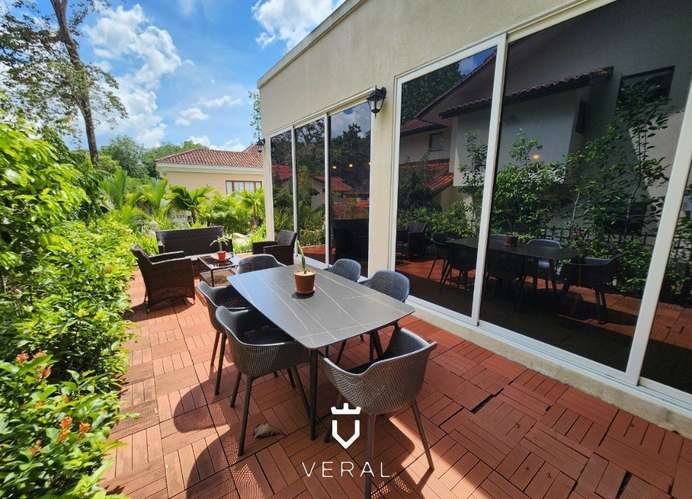 Casa en venta en Clayton - Senderos de Camino de Cruces (LM) - Imagen 17