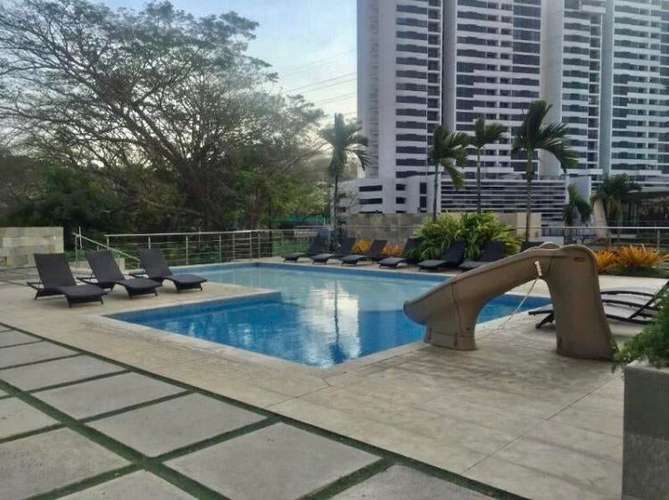 263542. Se vende apartamento 113.82m, 3 recámaras, 2 baños, 2 parkings, CBE
