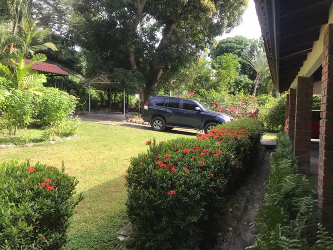 VENTA DE CASA FRENTE AL MAR EL PALMAR - Imagen 11