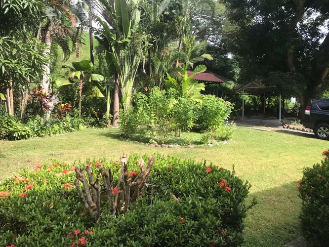 VENTA DE CASA FRENTE AL MAR EL PALMAR - Imagen 12