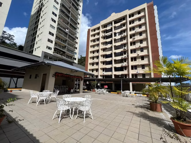 ALQUILER APARTAMENTO TUMBA MUERTO - Imagen 9