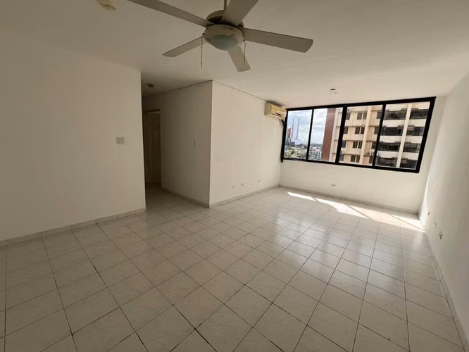 ALQUILER APARTAMENTO TUMBA MUERTO - Imagen 2