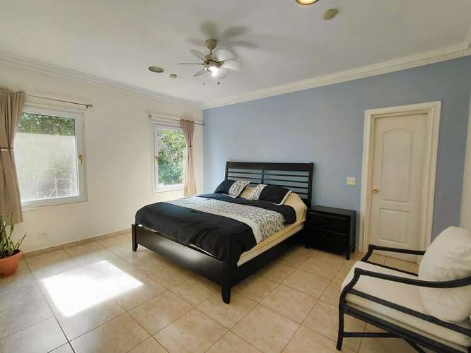 Casa amueblada en alquiler en Boquete, Chiriquí