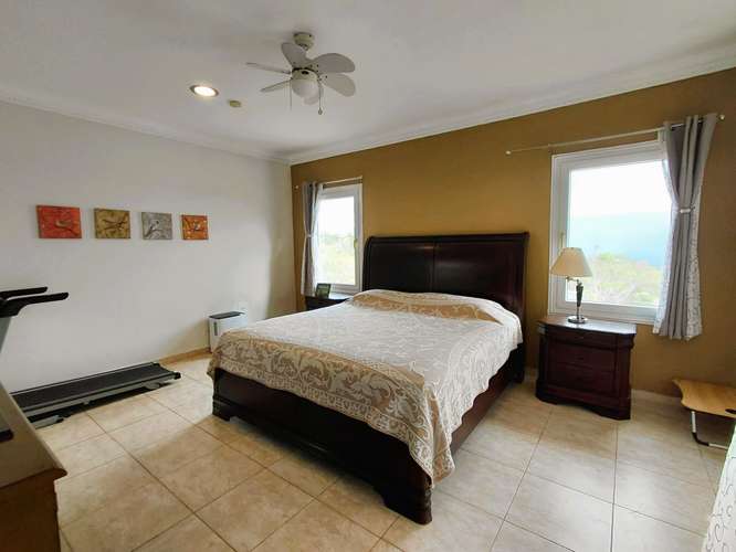 Casa amueblada en alquiler en Boquete, Chiriquí