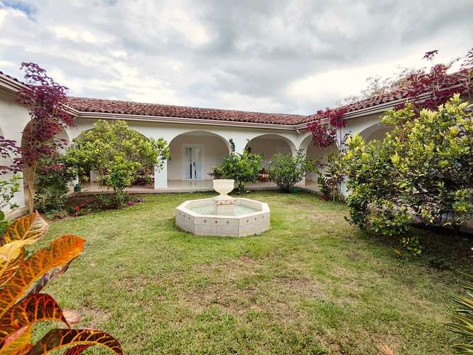 Casa amueblada en alquiler en Boquete, Chiriquí