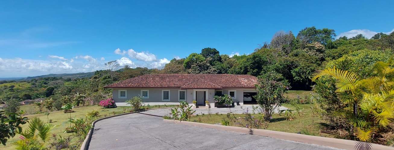 Casa amueblada en alquiler en Boquete, Chiriquí