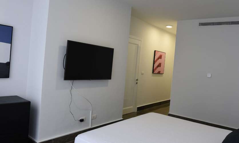 . ! Apartamento en Avenida Balboa PH yoo I 1 Rec I Amoblado I con balcon - Imagen 7