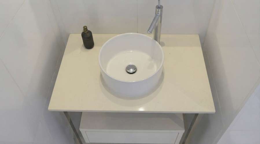 . ! Apartamento en Avenida Balboa PH yoo I 1 Rec I Amoblado I con balcon - Imagen 11