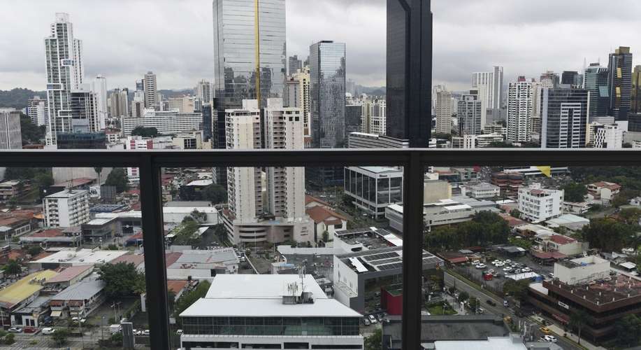 . ! Apartamento en Avenida Balboa PH yoo I 1 Rec I Amoblado I con balcon - Imagen 14