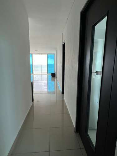 ! Apartamento en San Francisco I con balcón y vista al mar - Imagen 7
