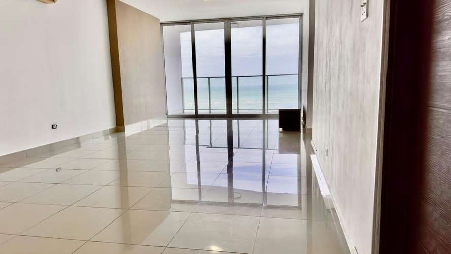 ! Apartamento en San Francisco I con balcón y vista al mar - Imagen 3