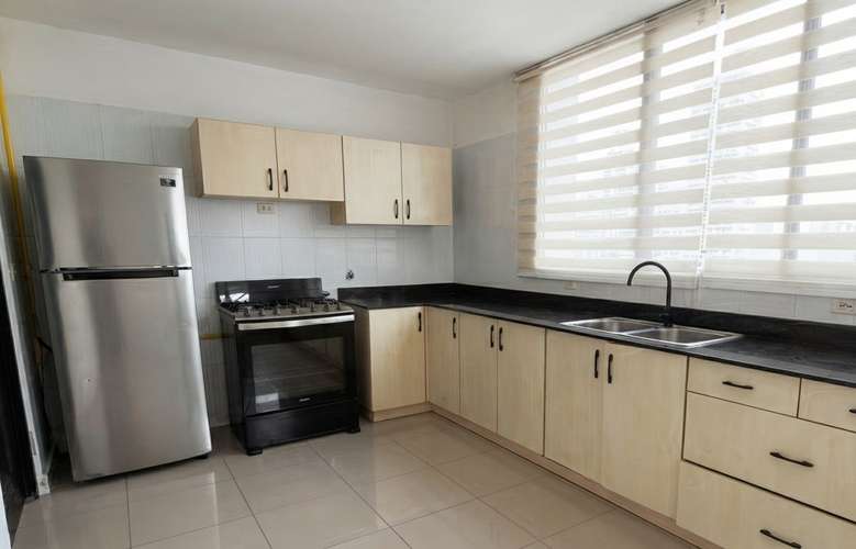 ! Apartamento en San Francisco I con balcón y vista al mar - Imagen 9