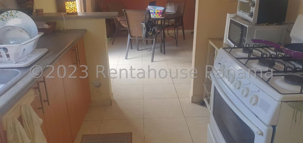 Venta de Casa en Chorrera DDB27-2172 - Imagen 6