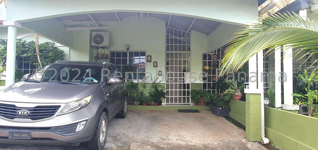 Venta de Casa en Chorrera DDB