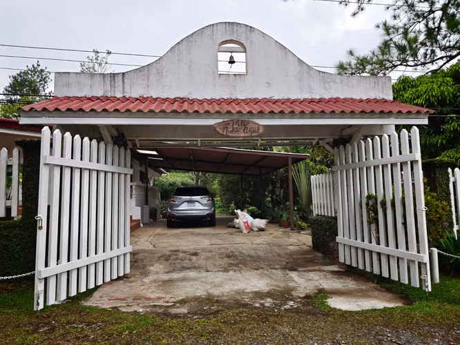 Se Vende Residencia en Las Nubes de Cerro Azul - Imagen 3