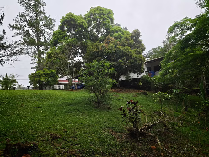 Se Vende Residencia en Las Nubes de Cerro Azul - Imagen 19