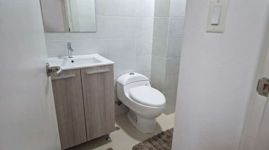.  ! Apartamento en Tumba Muerto I amoblado I 2 Rec I con excelente distribución  - Imagen 13