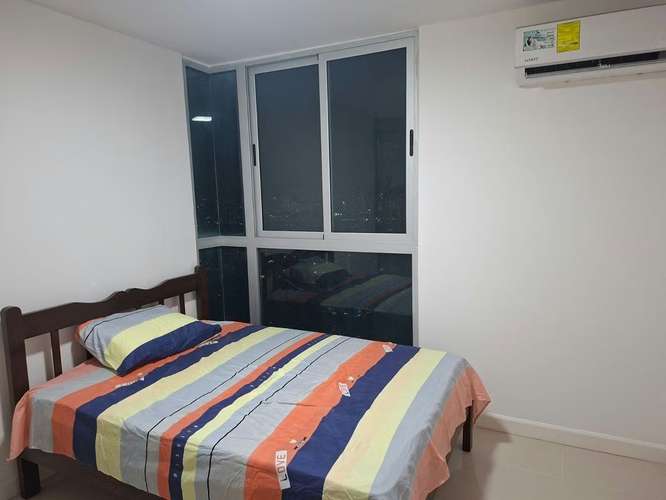 .  ! Apartamento en Tumba Muerto I amoblado I 2 Rec I con excelente distribución  - Imagen 12