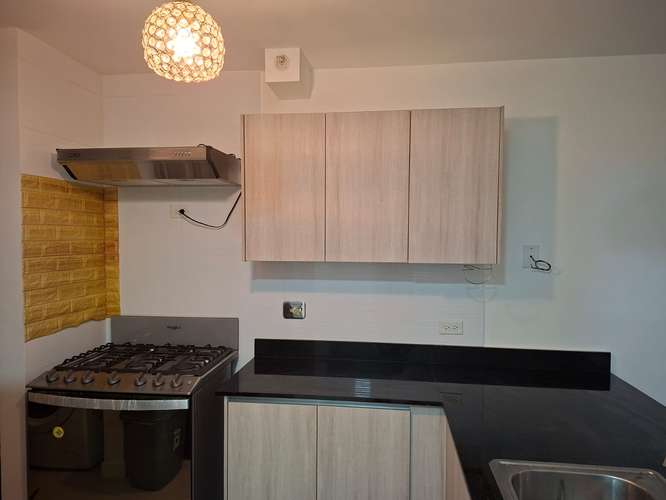 .  ! Apartamento en Tumba Muerto I amoblado I 2 Rec I con excelente distribución  - Imagen 7