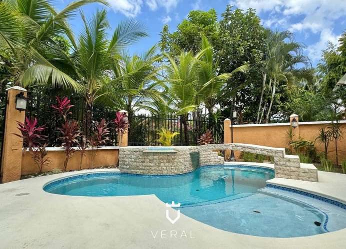 Venta de Casa con piscina en Clayton - Clayton Village (MM) - Imagen 18