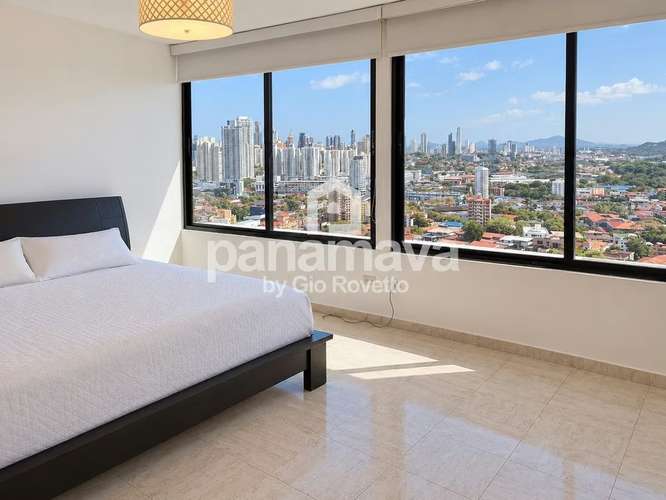 Alquiler Apartamento Betania - Imagen 5