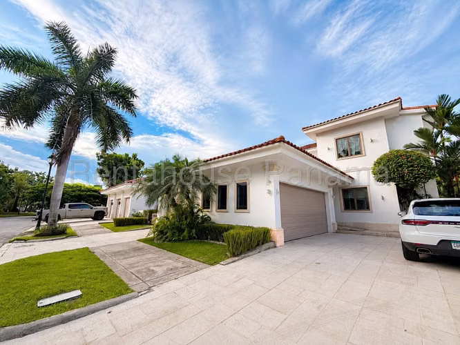 Casa en alquiler Fairway States | Santa Maria 27YCG1701 - Imagen 2