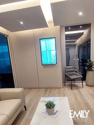ALQUILER OFICINA MARBELLA TORRE BANESCO AQUILINO DE LA GUARDIA JP - Imagen 4