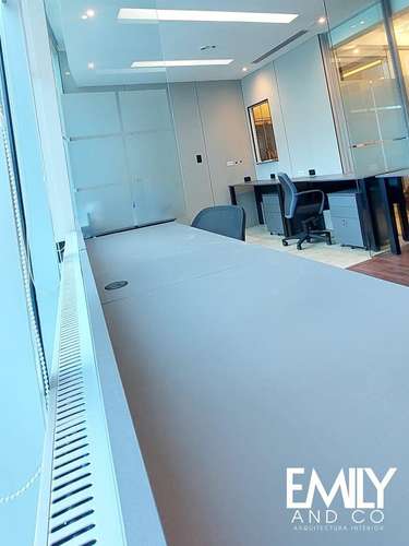 ALQUILER OFICINA MARBELLA TORRE BANESCO AQUILINO DE LA GUARDIA JP - Imagen 18