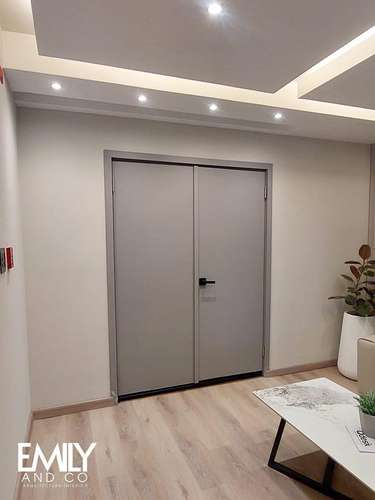 ALQUILER OFICINA MARBELLA TORRE BANESCO AQUILINO DE LA GUARDIA JP - Imagen 13