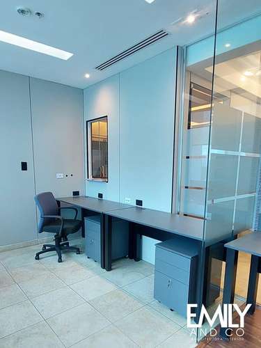 ALQUILER OFICINA MARBELLA TORRE BANESCO AQUILINO DE LA GUARDIA JP - Imagen 14