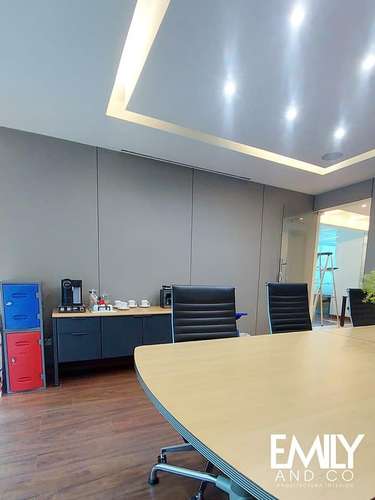 ALQUILER OFICINA MARBELLA TORRE BANESCO AQUILINO DE LA GUARDIA JP - Imagen 15