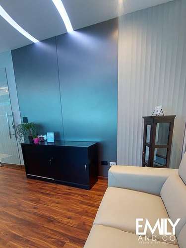 ALQUILER OFICINA MARBELLA TORRE BANESCO AQUILINO DE LA GUARDIA JP - Imagen 10