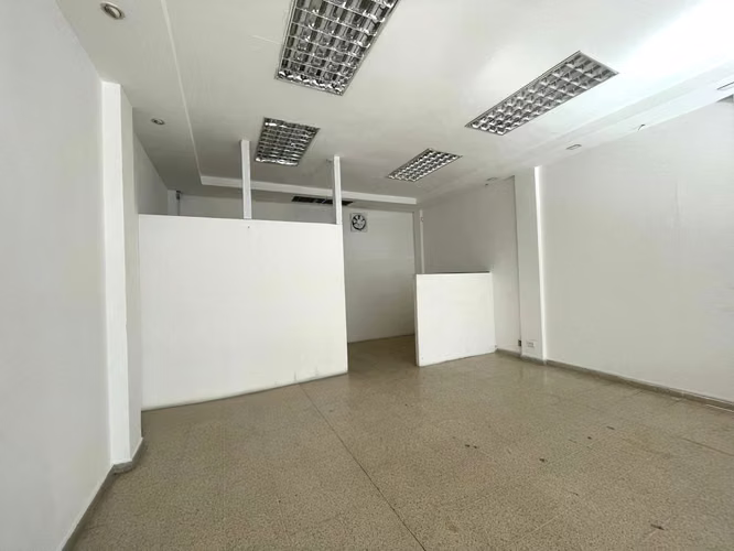 Alquiler de Local comercial 75m² sobre la Vía Ricardo J. Alfaro