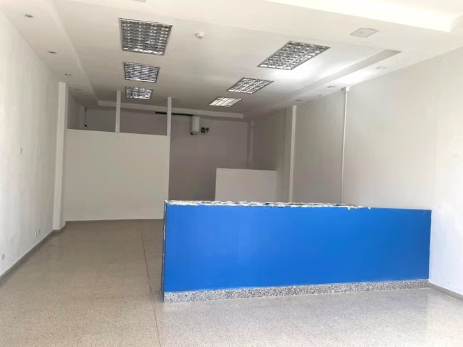 Alquiler de Local comercial 75m² sobre la Vía Ricardo J. Alfaro