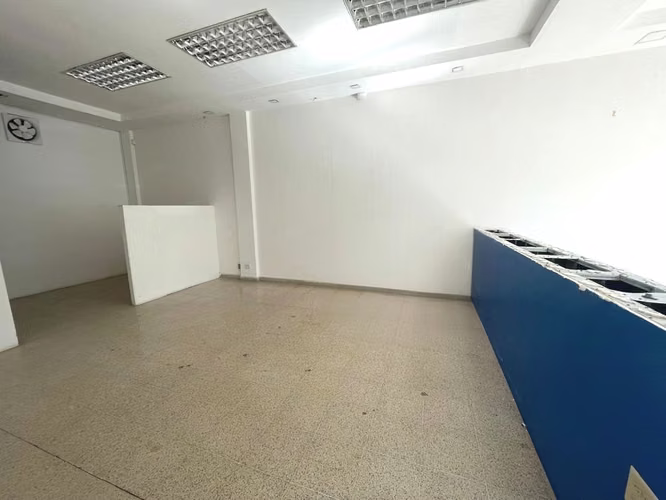 Alquiler de Local comercial 75m² sobre la Vía Ricardo J. Alfaro