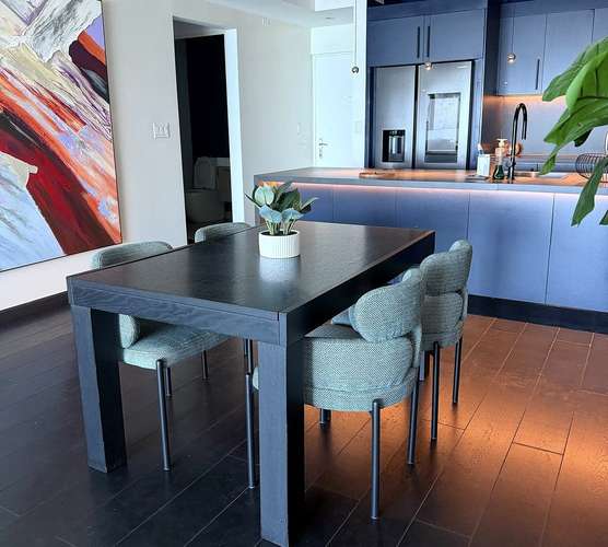 . AVENIDA BALBOA I 105M² I 1 RECAMARA I AMOBLADO I BALCON CON VISTA AL MAR  - Imagen 4