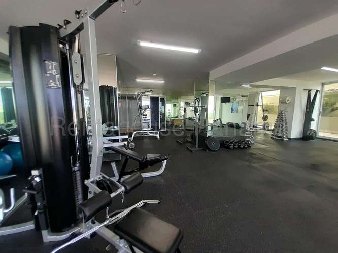 Alquiler de Apartamento Terrasol