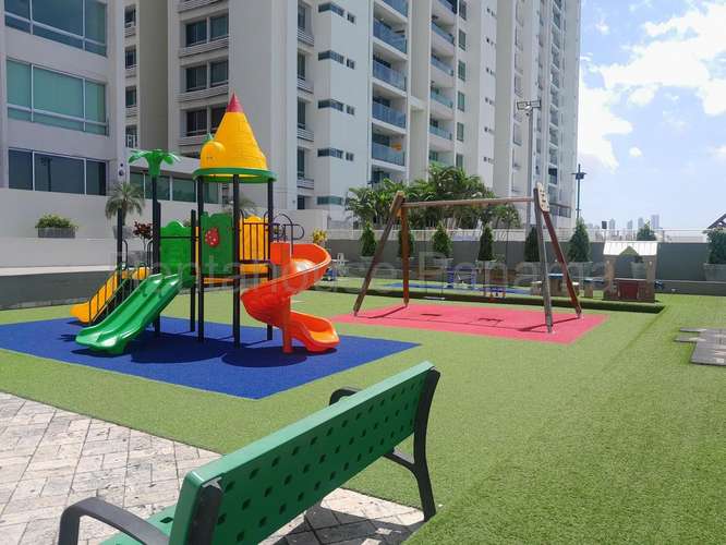 Alquiler de Apartamento Terrasol
